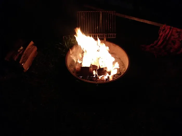 Riverside Campground Picture 2
