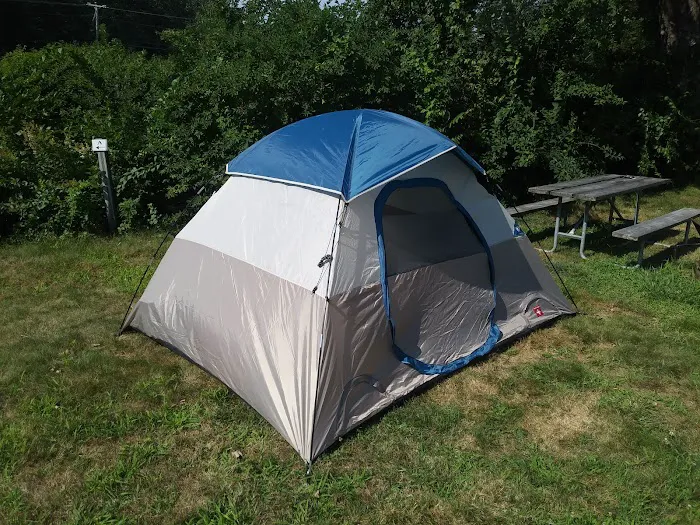 Riverside Campground Picture 7
