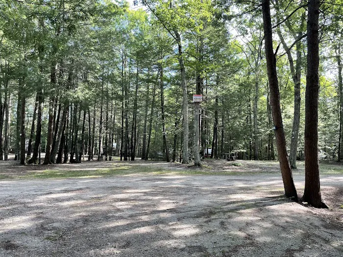 Hemlock Grove Campground Picture 8