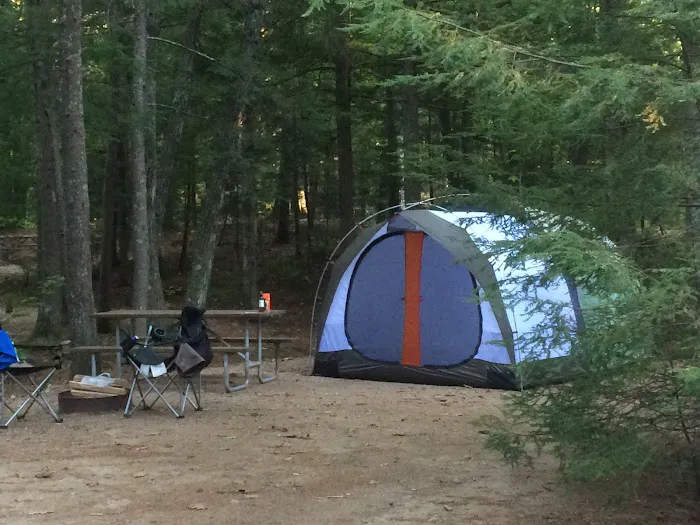 Hemlock Grove Campground Picture 7