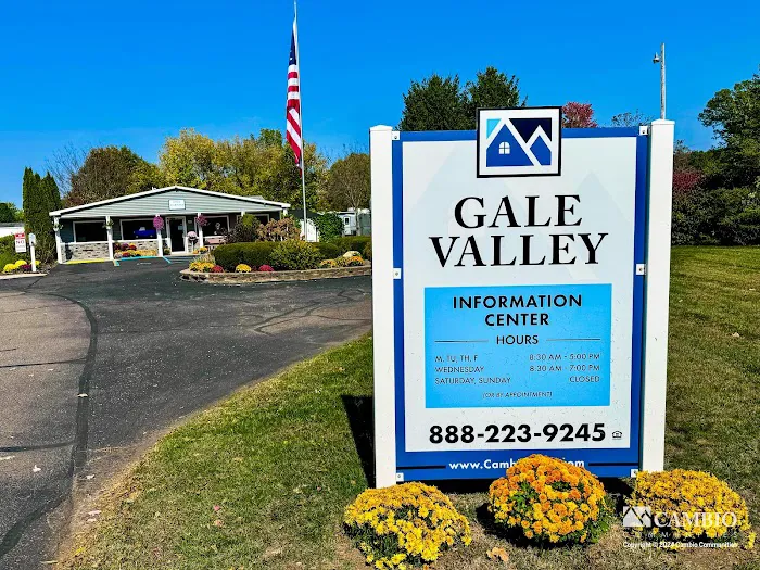 Gale Valley Picture 7