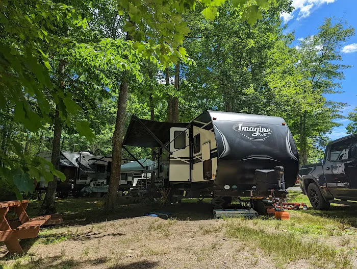 Bentley's Campground & Motel Picture 2