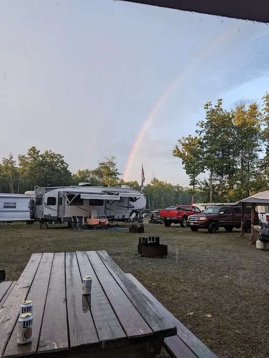 Bentley's Campground & Motel Picture 3