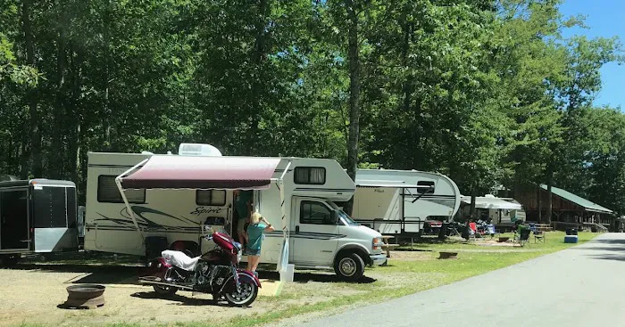 Bentley's Campground & Motel Picture 1