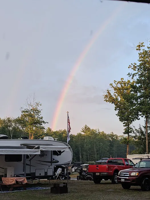Bentley's Campground & Motel Picture 4