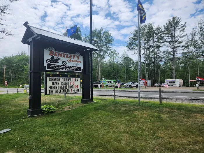 Bentley's Campground & Motel Picture 10
