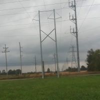 Pavilion trailer parks ico