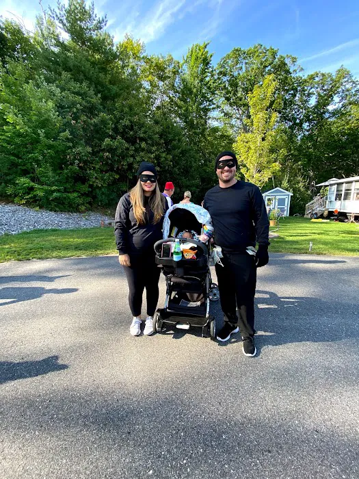 Little Ossipee Lake Campground Picture 8