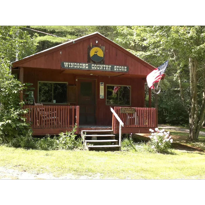 Windsong Campgrounds Picture 8