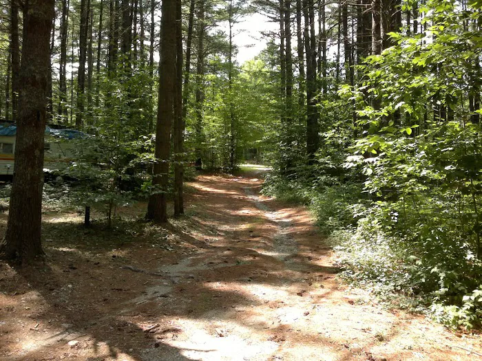 Windsong Campgrounds Picture 1