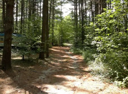 Windsong Campgrounds