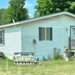 Centreville Mobile Home Park