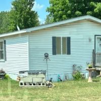 Centreville Mobile Home Park ico