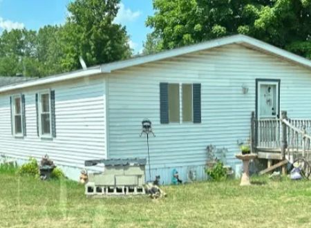 Centreville Mobile Home Park