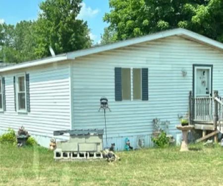 Centreville Mobile Home Park