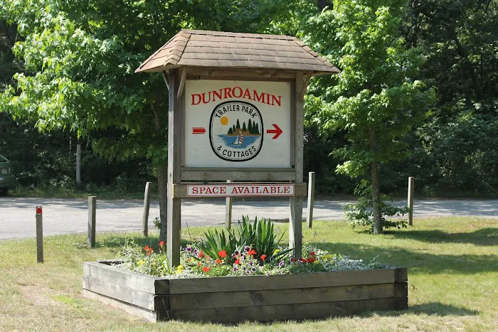 DunRoamin on Peters Pond Picture 5