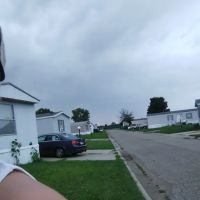 Memory Lane Mobile Home Park ico