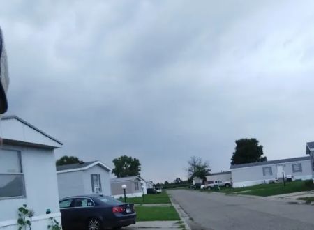 Memory Lane Mobile Home Park