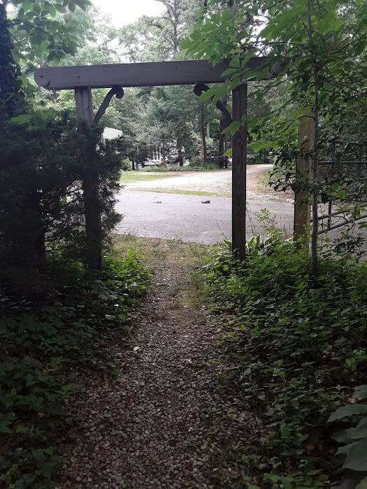 Dunroamin trailer/camping park Picture 7