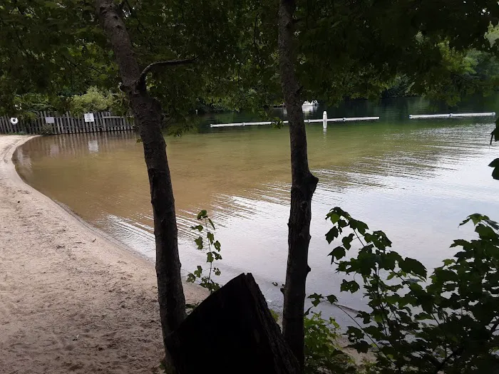 Dunroamin trailer/camping park Picture 10