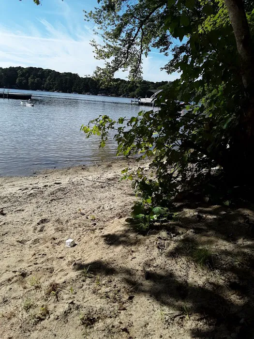 Dunroamin trailer/camping park Picture 8