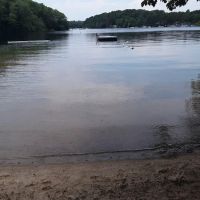 Dunroamin trailer/camping park ico