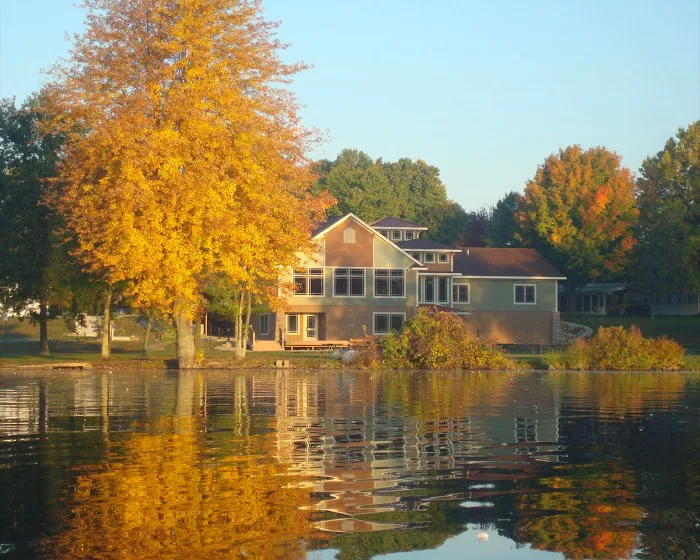 Klines Resort Picture 3