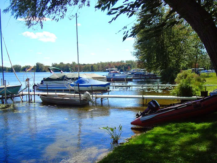 Klines Resort Picture 4