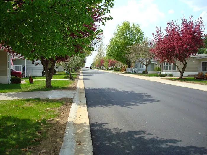 Klines Resort Picture 6
