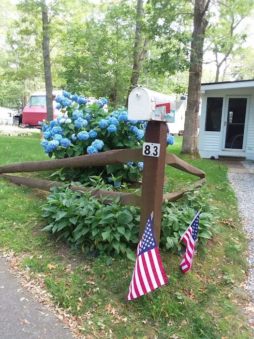 Otis Trailer Village Inc Picture 9