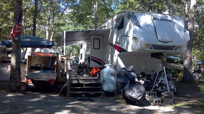Otis Trailer Village Inc Picture 4