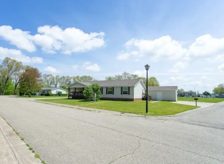 River Run Estates