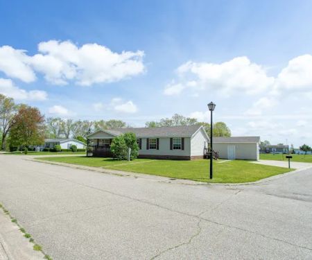 River Run Estates
