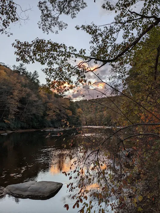 Clarion River Campground Picture 4