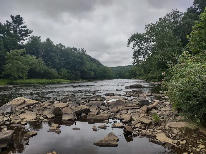 Clarion River Campground Picture 3