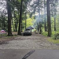 Clarion River Campground ico