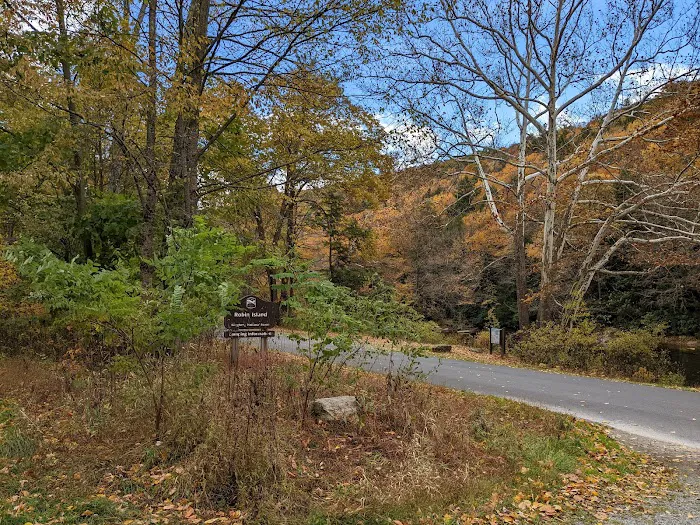 Clarion River Campground Picture 6