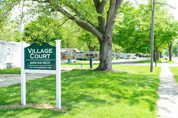 Village Court Picture 1