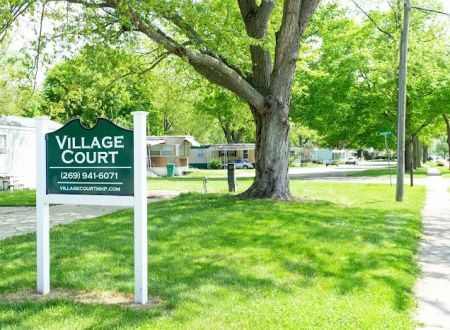 Village Court