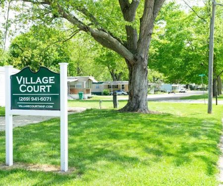 Village Court