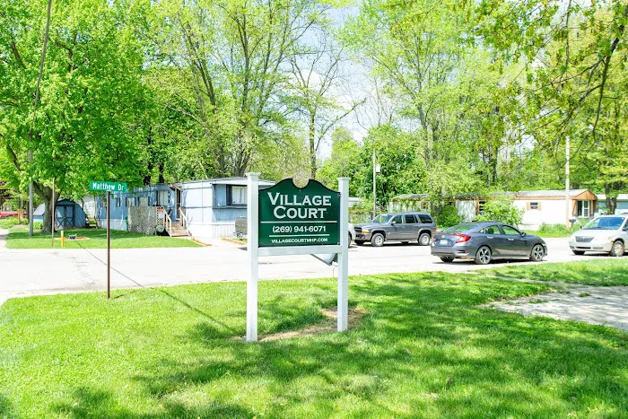 Village Court Picture 4