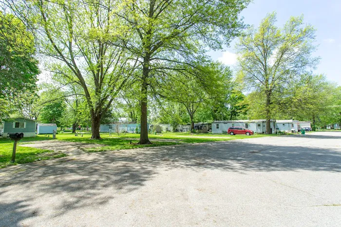Village Court Picture 2