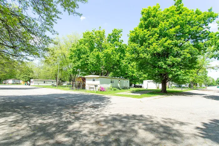 Village Court Picture 3
