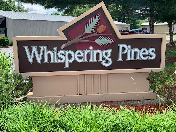 Whispering Pines II Picture 4