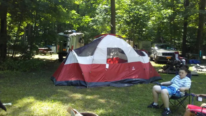 Arrowhead Camping Area Picture 3