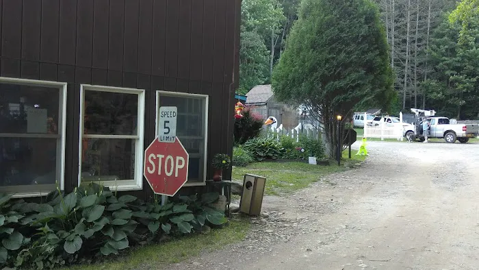 Arrowhead Camping Area Picture 1