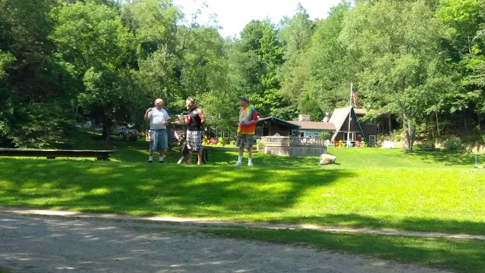 Arrowhead Camping Area Picture 6