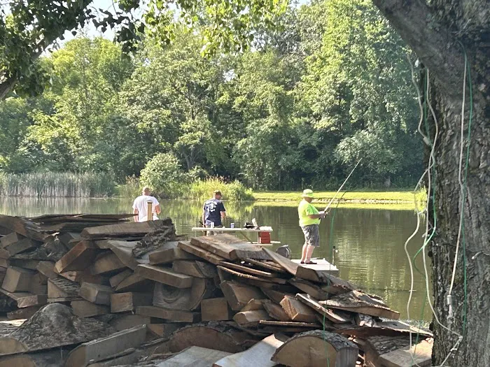 Lazy Acres Campgrounds Picture 4