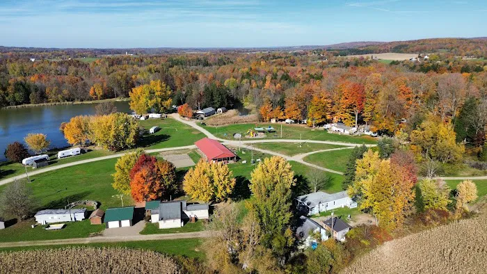 Lazy Acres Campgrounds Picture 1