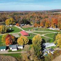 Lazy Acres Campgrounds ico